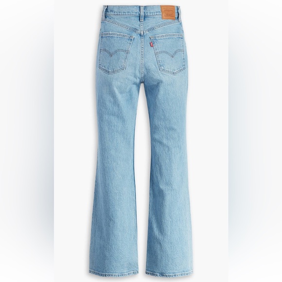 Levi’s Premium 70’s High Flare Jeans 👖 - Picture 9 of 17